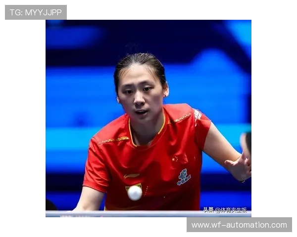 陈熠晋级三十二强揭秘备战默契